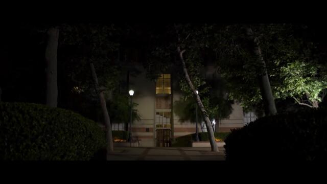 Крик. Кровавое посвящение — Русский трейлер #2 (2021)