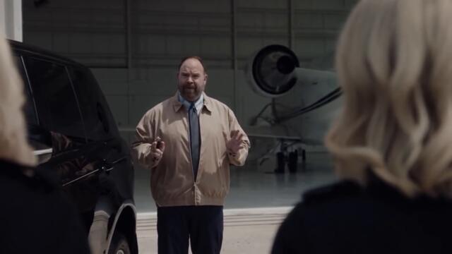 Stepford Cuckoos (Frost Sisters) - All Scenes Powers #2 | "The Gifted" Season 2