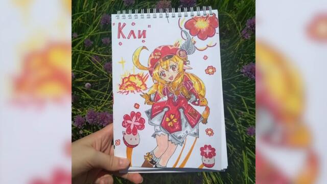 Творчество от подписчиков Фактории (24 часть)