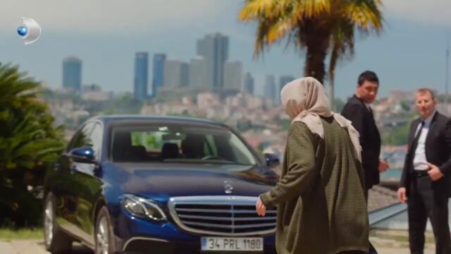 Kucağın Boş, Cüzdanın Dolu! - Zalim İstanbul 37. Bölüm