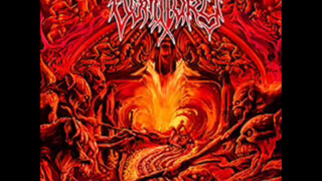 Vomitory - Gore Apocalypse