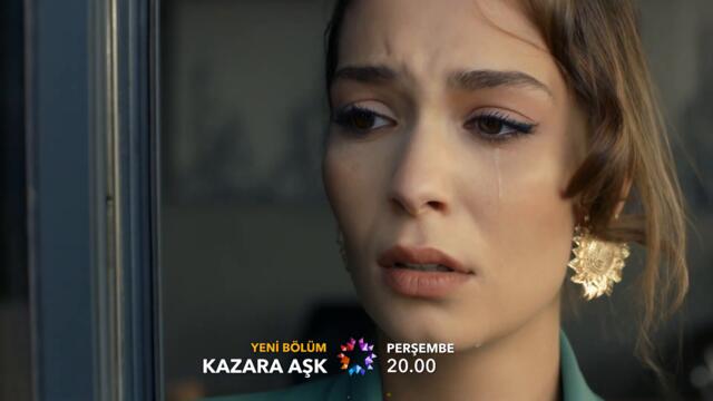 Kazara Aşk 11. Bölüm 2. Fragman