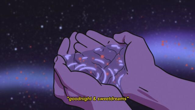 boone - goodnight & sweet dreams