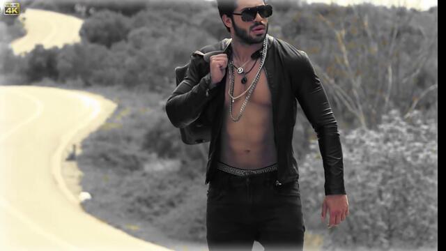 FIKI - KADE SAM AZ, KADE SI TI x BUM / Фики - Къде съм аз, къде си ти  x Бум, 2021 [COSMOS HD REMIX]