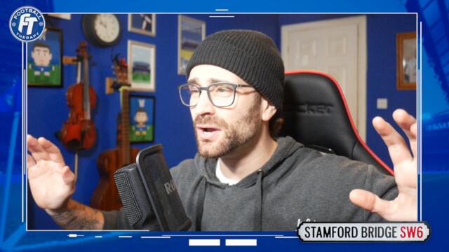 Romelu Lukaku SAVES Chelsea! Chelsea 1-0 FC Zenit - Champions League