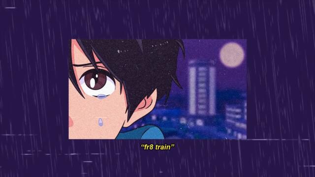 not home. - fr8 train (prod. idealism)
