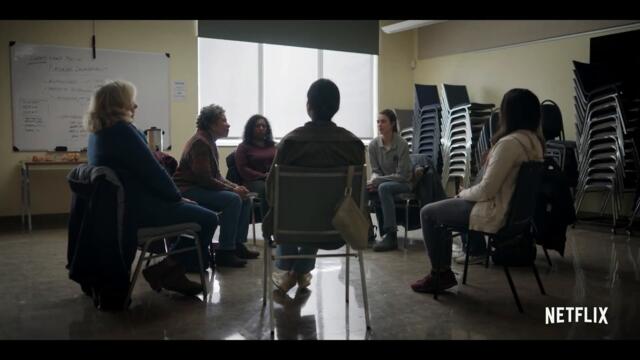 MAID Trailer 2 (2021)