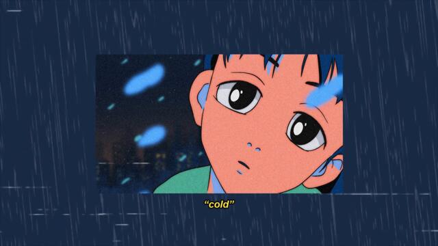hinshi & teqkoi - cold