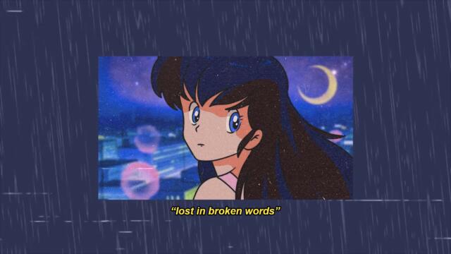 shae delea - lost in broken words