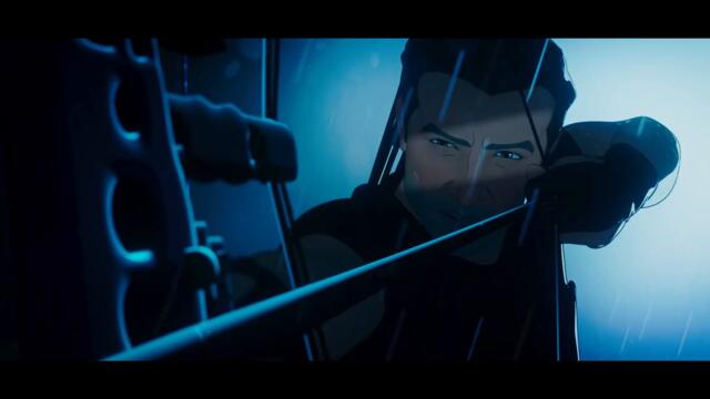 WHAT IF... ? "Iron-Man Snap" Trailer (NEW 2021)