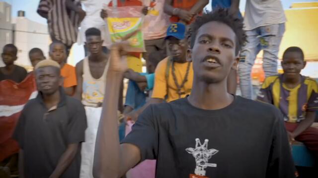 Jah Hustlah - Ak Fi Rewmi Tolou ( Remix Akhlou Brick ) [ Prod By Weezyade Teacher ]