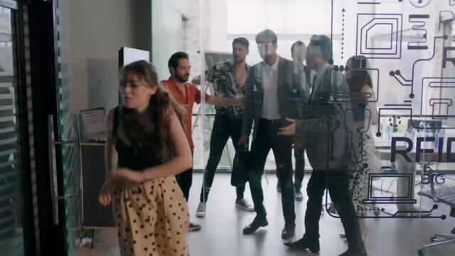 Krizi Fırsata Çevirmek Böyle Olur - Baht Oyunu 13. Bölüm