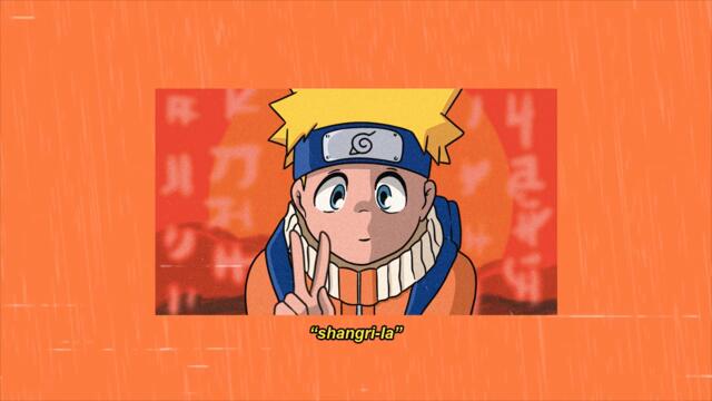 sftspkn - Shangri-La