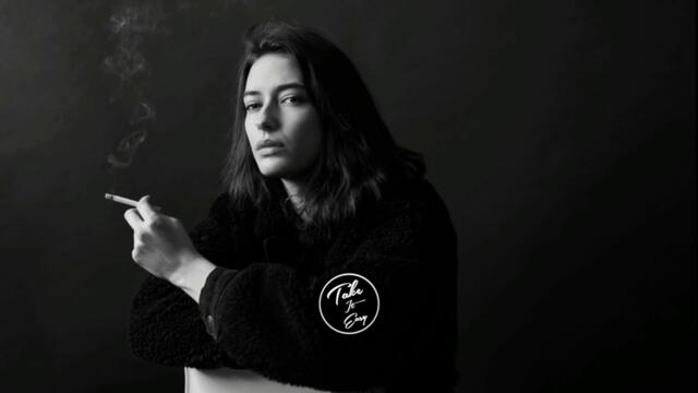 Jay Aliyev - Feel Something