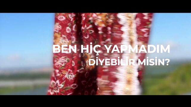 Üç Kuruş | Teaser