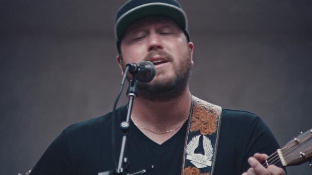 Mitchell Tenpenny - Truth About You (Live Performance) | Vevo