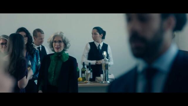 BETWEEN WAVES Official Trailer (2021)