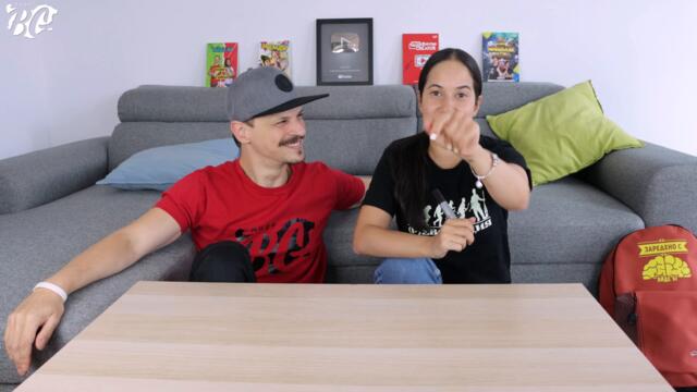 СКЪПО или ЕВТИНО Challenge / SCHOOL EDITION