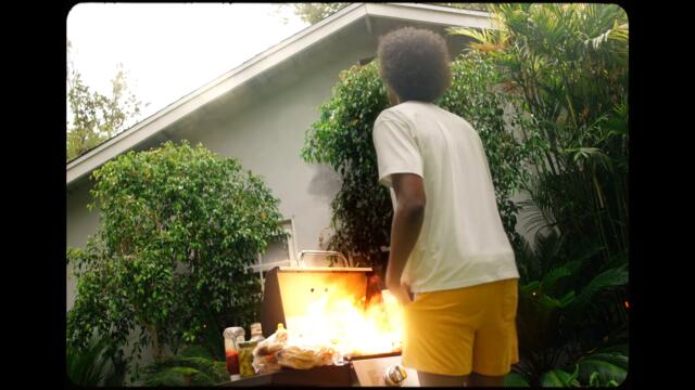 Tai Verdes & 24kGoldn - A-O-K (Official Video)