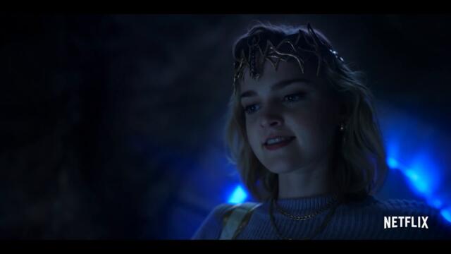 Лок и ключ / Ключи Локков (2 сезон) — Русский тизер-трейлер (2021)