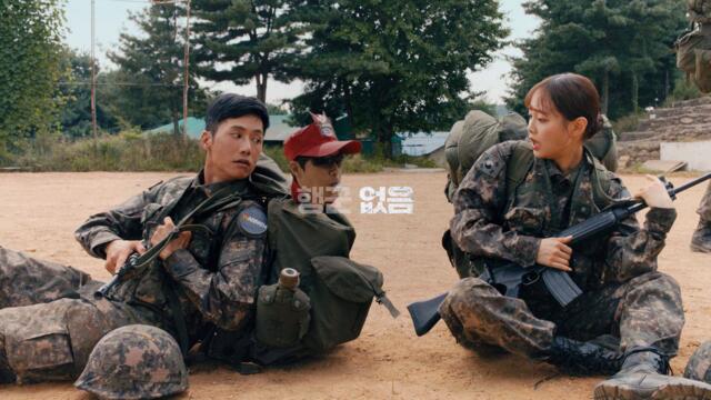 워패스 TV  CF 본편 Full Ver. 공개