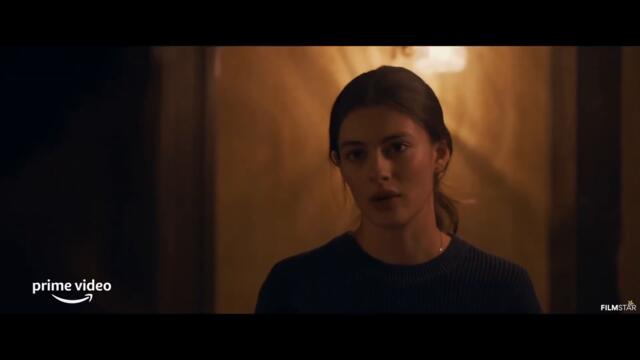 BIRDS OF PARADISE Trailer (2021)