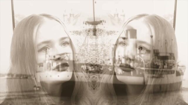 Rosa Lavenne - The Land of Mist and Snow (Official Music Video)