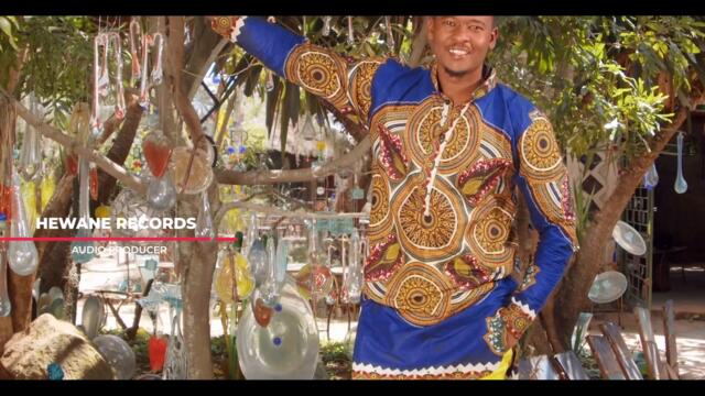 Fari Athman - Afrika (official video)