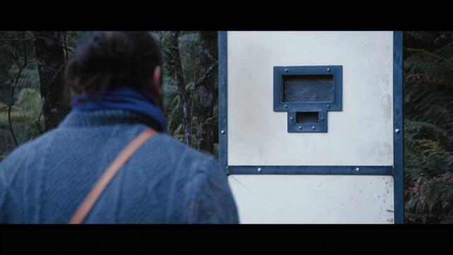 Twelve Foot Ninja - Over and Out feat. Tatiana Shmayluk - (Official Music Video)