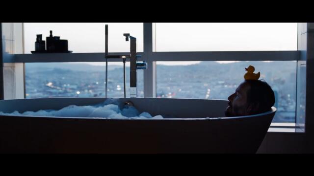 The Matrix Resurrections – Virallinen traileri 1