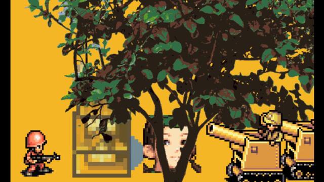 Sonja's Theme - Advance Wars Remix