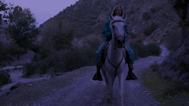 The Ball (Official Video)