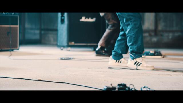 Split end【TEENAGER】(Official Music Video)