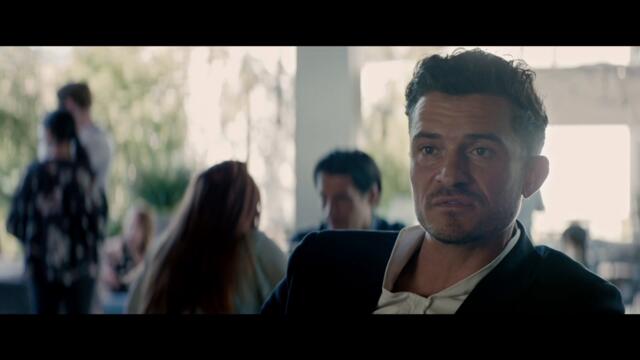 Needle in a Timestack Teaser Trailer (2021) | Movieclips Trailers