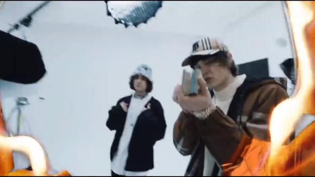 Og buda - LIPSI HA (feat lovv66,Mayot,Soda luv)remix)