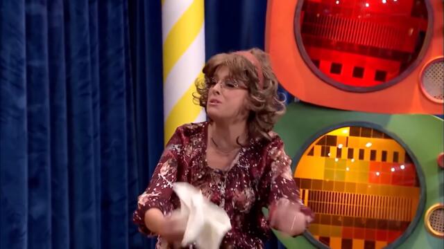 İstenmeyen Damat - Güldür Güldür Show 23.Bölüm