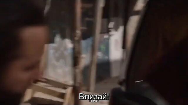 ДАНИЕЛ / CineLibri 2021