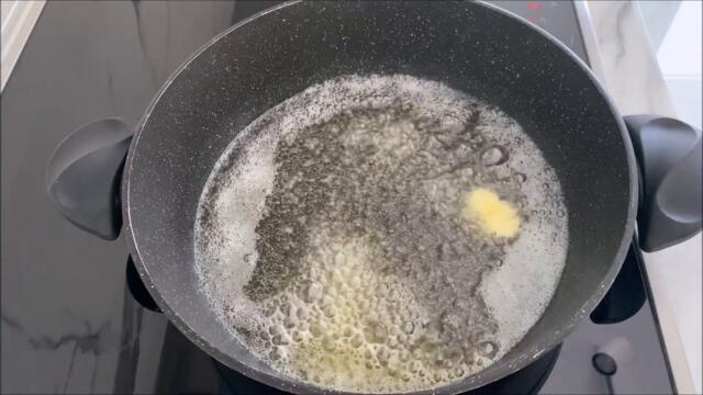 Vkusna Večera Kajmak ❤️ za Posebni Denovi 😃