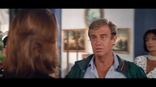 Щастливият Великден (1984) - трейлър