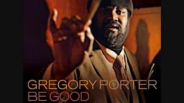 On My Way To Harlem - Gregory Porter