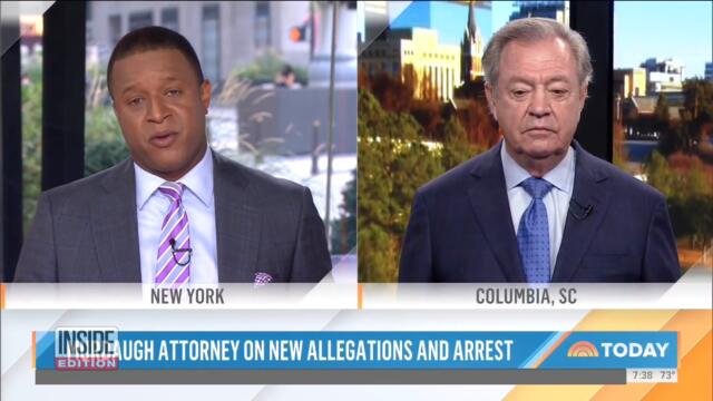 Lawyer Paid Hitman to Kill Him in $10M Insurance Scheme