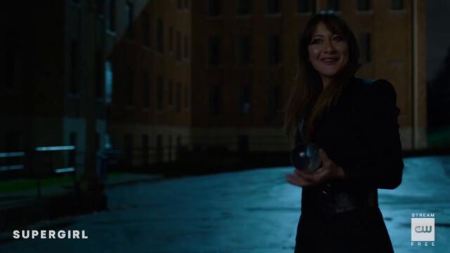 Supergirl 6x11 Sneak Peek "Mxy in the Middle" (HD) Season 6 Episode 11 Sneak Peek