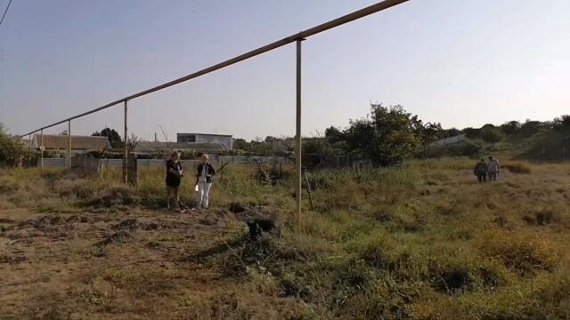 Арболит Юг строительство дома из арболит блока в Должанской Краснодарского края, переезд на пмж