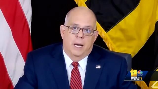 Maryland ready to support newly arriving Afghan refugees