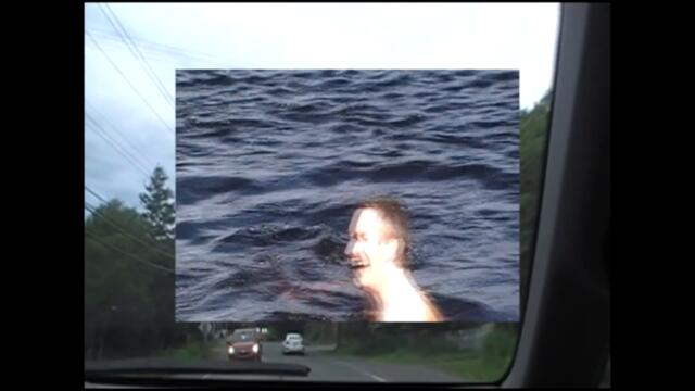 Swimming - Sometimes Things Change (Official Video)