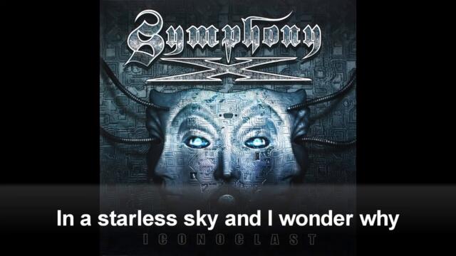 Symphony X - When All Is lost Lyrics