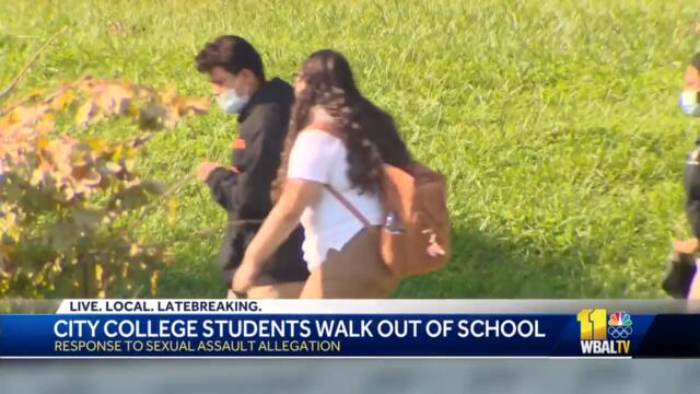 District opening investigation into sexual assault allegations