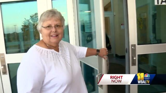 Panel approves face mask order for Maryland public schools