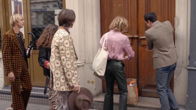 Parcels - Somethinggreater (Official Music Video)