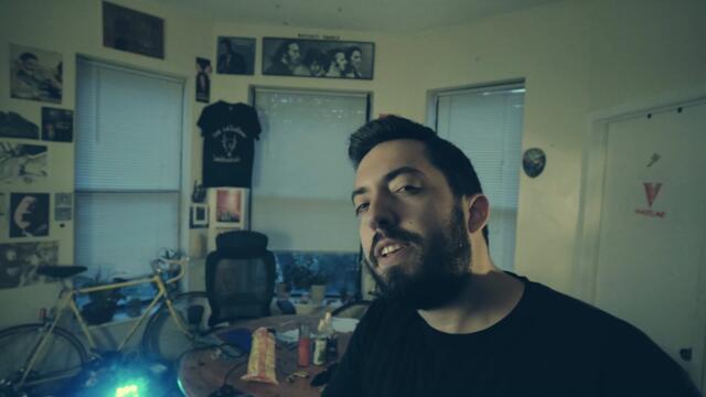 The Palmer Squares - Meet the Snells (Official Video)